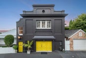 9 Paget Street, Freemans Bay, Auckland City, Auckland