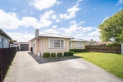 9 Richmond Avenue, Takaro, Palmerston North, Manawatu / Whanganui
