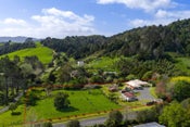 1058 Old Mountain Road, Raglan, Waikato, Waikato