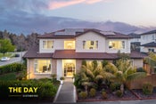8 Mission Heights Drive, Flat Bush, Manukau City, Auckland