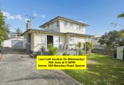 4 Kaweka Street, New Lynn, Waitakere City, Auckland
