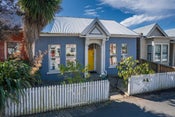 12 Duke Street, North Dunedin, Dunedin, Otago
