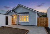 54 Yule Street, Kilbirnie, Wellington, Wellington