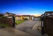 4 Chestnut Road, Papatoetoe, Manukau City, Auckland