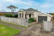 8 Millar Street, Terrace End, Palmerston North, Manawatu / Whanganui