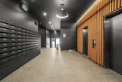 609/120 Victoria Street, Te Aro, Wellington, Wellington