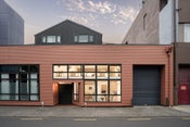 1/14 Alpha Street, Te Aro, Wellington, Wellington