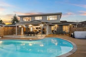 8 Rachael Place, Farm Cove, Manukau City, Auckland