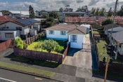 245 Weymouth Rd, Manurewa, Manukau City, Auckland
