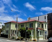 81A Abel Smith St, Te Aro, Wellington, Wellington