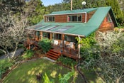 276 Huia Road, Titirangi, Waitakere City, Auckland
