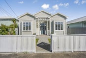 12 Huia Street, Petone, Lower Hutt, Wellington