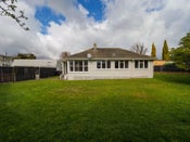 5 Crewe Crescent, Hokowhitu, Palmerston North, Manawatu / Whanganui