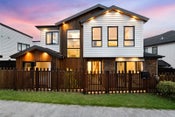 78 Joshua Carder Drive, Hobsonville, Waitakere City, Auckland