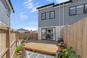 12D Bowen Street, Manurewa East, Manukau City, Auckland