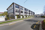 103/420 Hagley Avenue, City Centre, Christchurch City, Canterbury