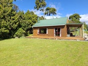 364 Virgin Flat Road, Cape Foulwind, Buller, West Coast
