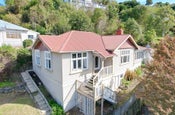 110 Bedford Street, Saint Clair, Dunedin, Otago