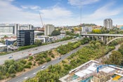 16B/15 Whitaker Place, City Centre, Auckland City, Auckland