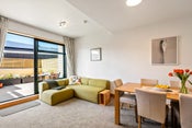 12/4 Frederick Street, Te Aro, Wellington, Wellington