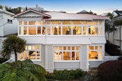38 Rawhiti Terrace, Kelburn, Wellington, Wellington
