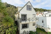 6/51 Austin St, Mount Victoria, Wellington, Wellington