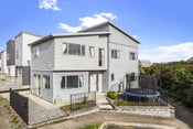 1 Gecko Road, Hobsonville, Waitakere City, Auckland