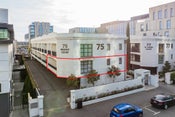 2/75 Gloucester Street, City Centre, Christchurch City, Canterbury