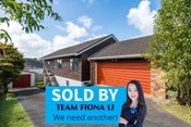 4229 Great North Road, Glendene, Waitakere City, Auckland