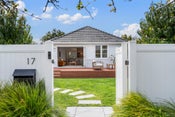 17 Phyllis Street, Mount Albert, Auckland City, Auckland