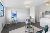 11/5 Hopper Street, Mount Cook, Wellington, Wellington