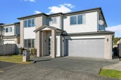 8 Castlederg Drive, Flat Bush, Manukau City, Auckland