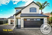 3 Ribbonwood Crescent, Goodwood Heights, Manukau City, Auckland