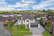 9 Soljans Place, Mission Heights, Manukau City, Auckland