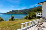 15 McCormicks Road Whatamango Bay, Picton, Marlborough, Marlborough