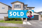 5 Kildare Road, Flat Bush, Manukau City, Auckland