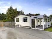 400 Burnett Street, Mahora, Hastings, Hawke's Bay