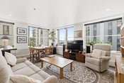6E/123 Molesworth Street, Thorndon, Wellington, Wellington