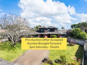 37 Keywella Drive, Conifer Grove, Papakura, Auckland