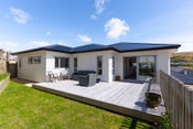 17 Prestwich Rise, Churton Park, Wellington, Wellington