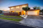 12 Janway Avenue, Flat Bush, Manukau City, Auckland