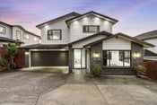 5 Gospel Heights, Flat Bush, Manukau City, Auckland