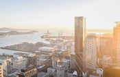 2102/10 Commerce Street, City Centre, Auckland City, Auckland