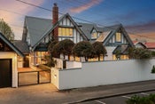 13 Talavera Terrace, Kelburn, Wellington, Wellington