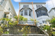80 Rolleston Street, Mount Cook, Wellington, Wellington