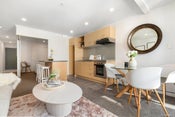 3K/20 Charlotte Street, Eden Terrace, Auckland City, Auckland