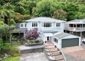 21 Mount Street, Greymouth, Grey, West Coast