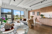 201/43 Brown Street, Ponsonby, Auckland City, Auckland