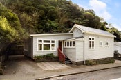 94 Holloway Road, Aro Valley, Wellington, Wellington