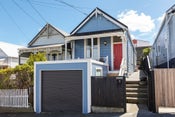 13 Milton Street, Berhampore, Wellington, Wellington